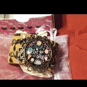 Plunder Mae bracelet